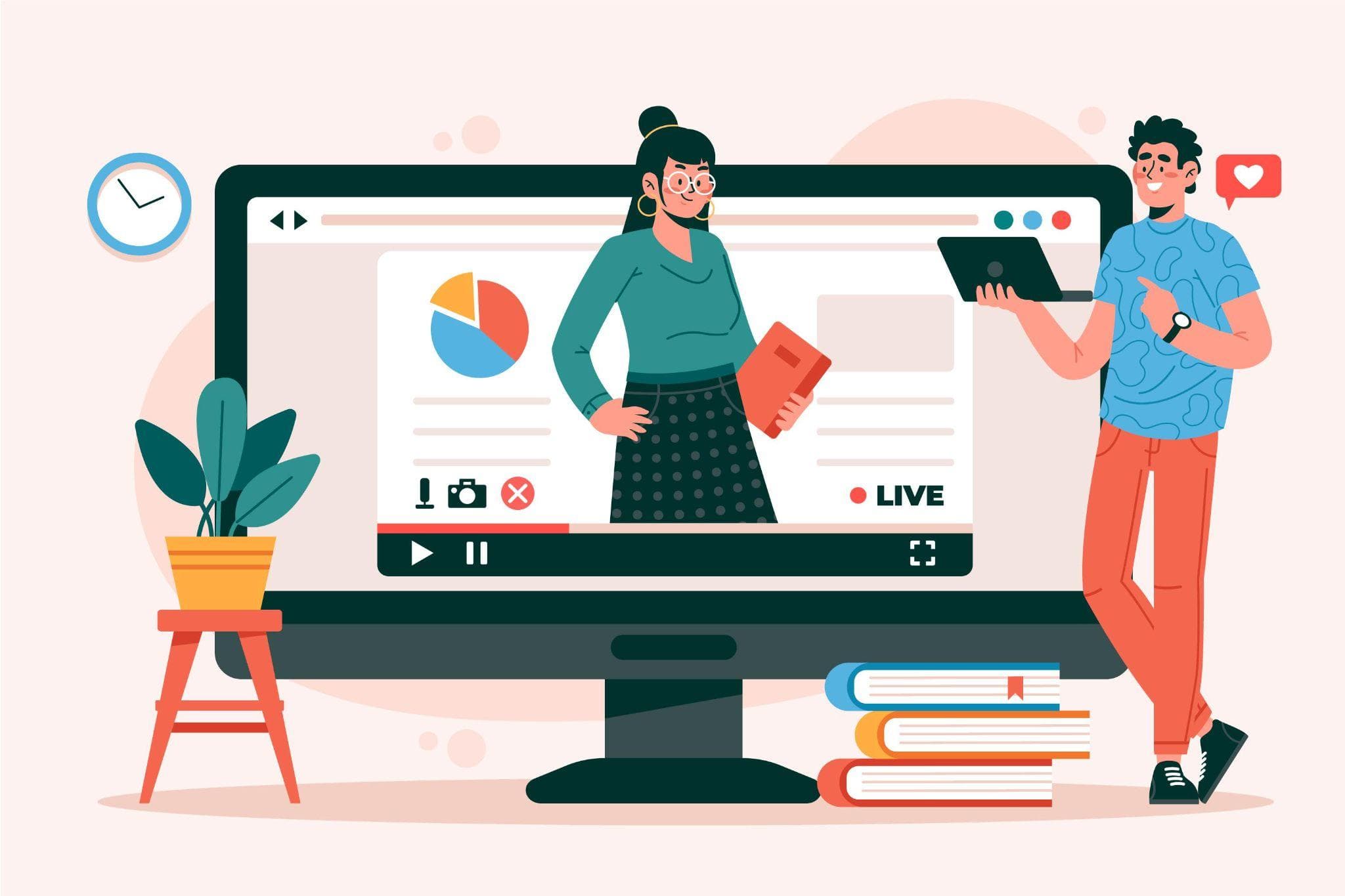 What Are App & Software Experience Videos  --  And Why Your Product Needs One illustration 2