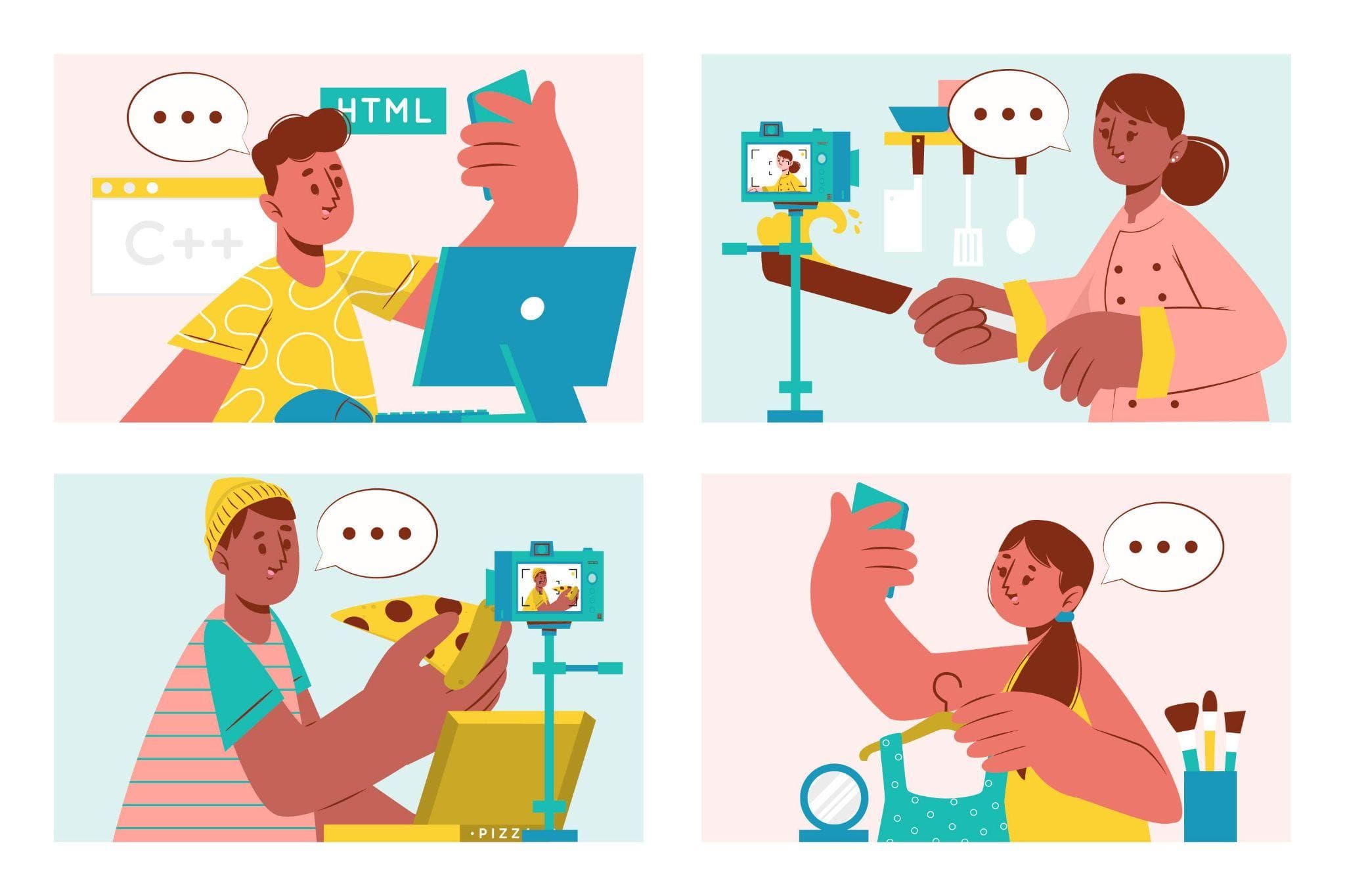 What Are App & Software Experience Videos  --  And Why Your Product Needs One illustration 5