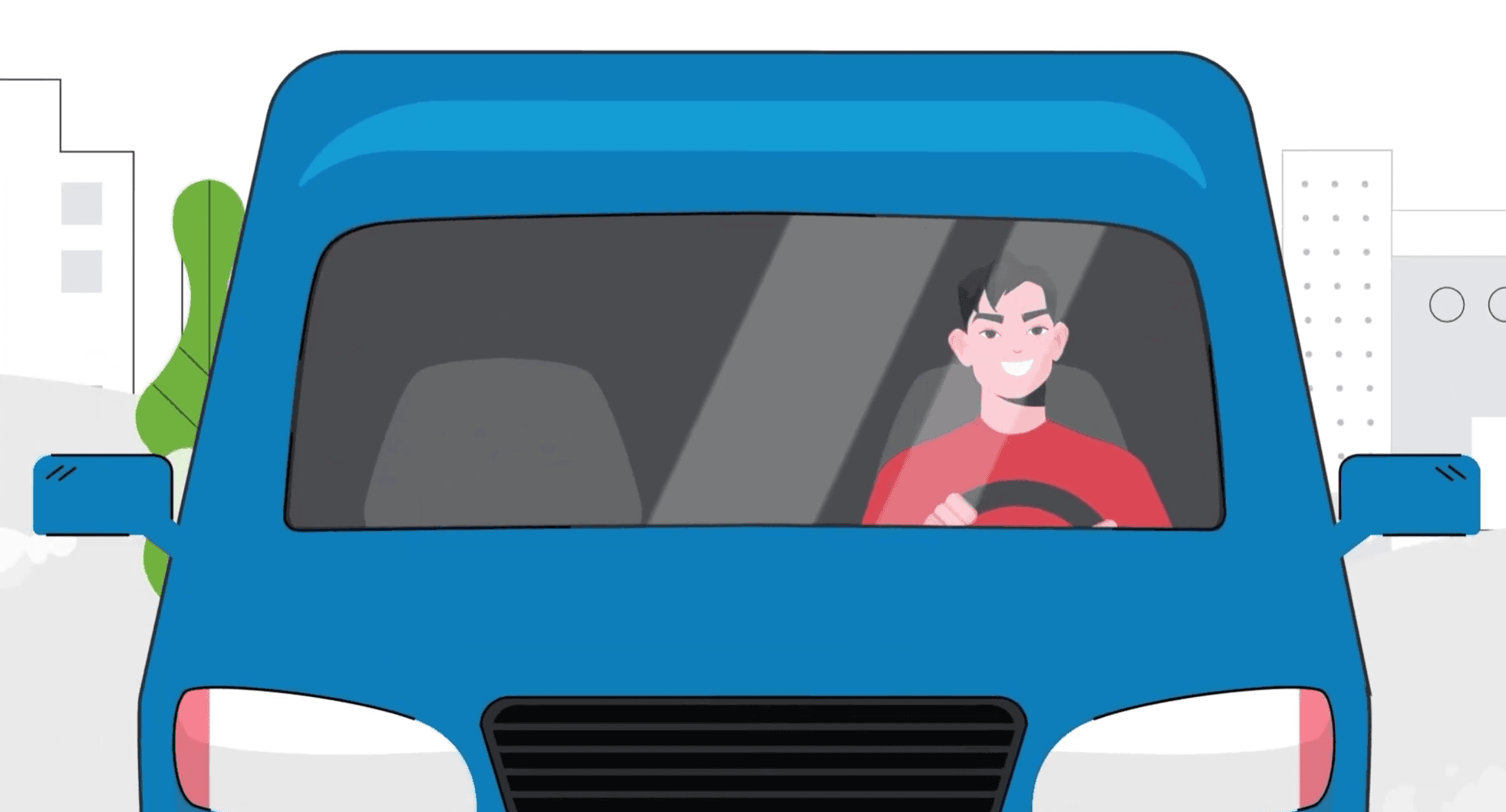 What Is a 2D Animated Explainer Video  --  And Why Every Brand Needs One illustration 1