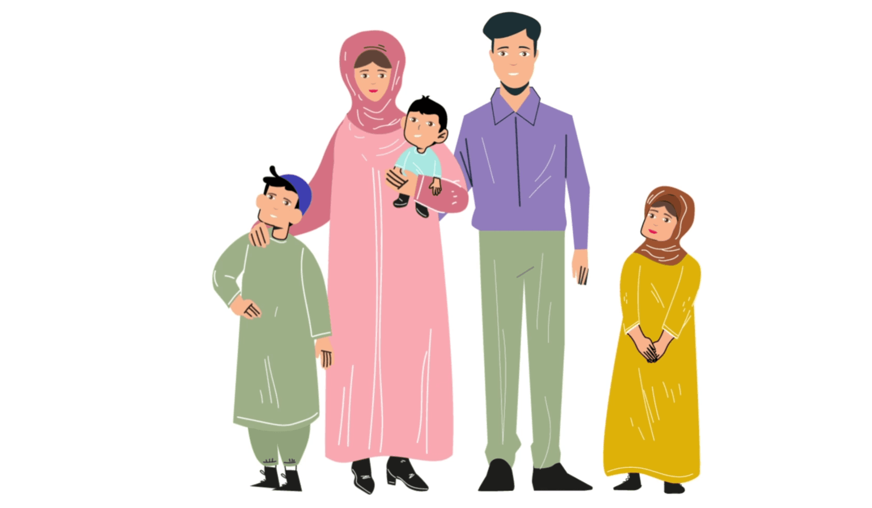 What Is a 2D Animated Explainer Video  --  And Why Every Brand Needs One illustration 3
