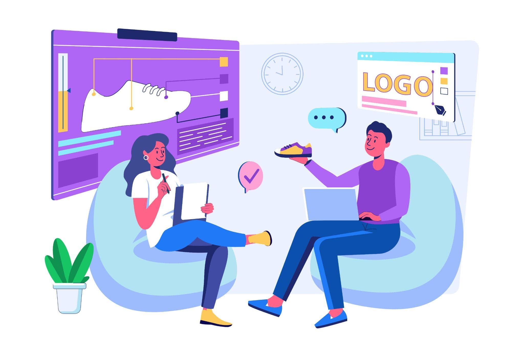What Is a 2D Animated Explainer Video  --  And Why Every Brand Needs One illustration 4
