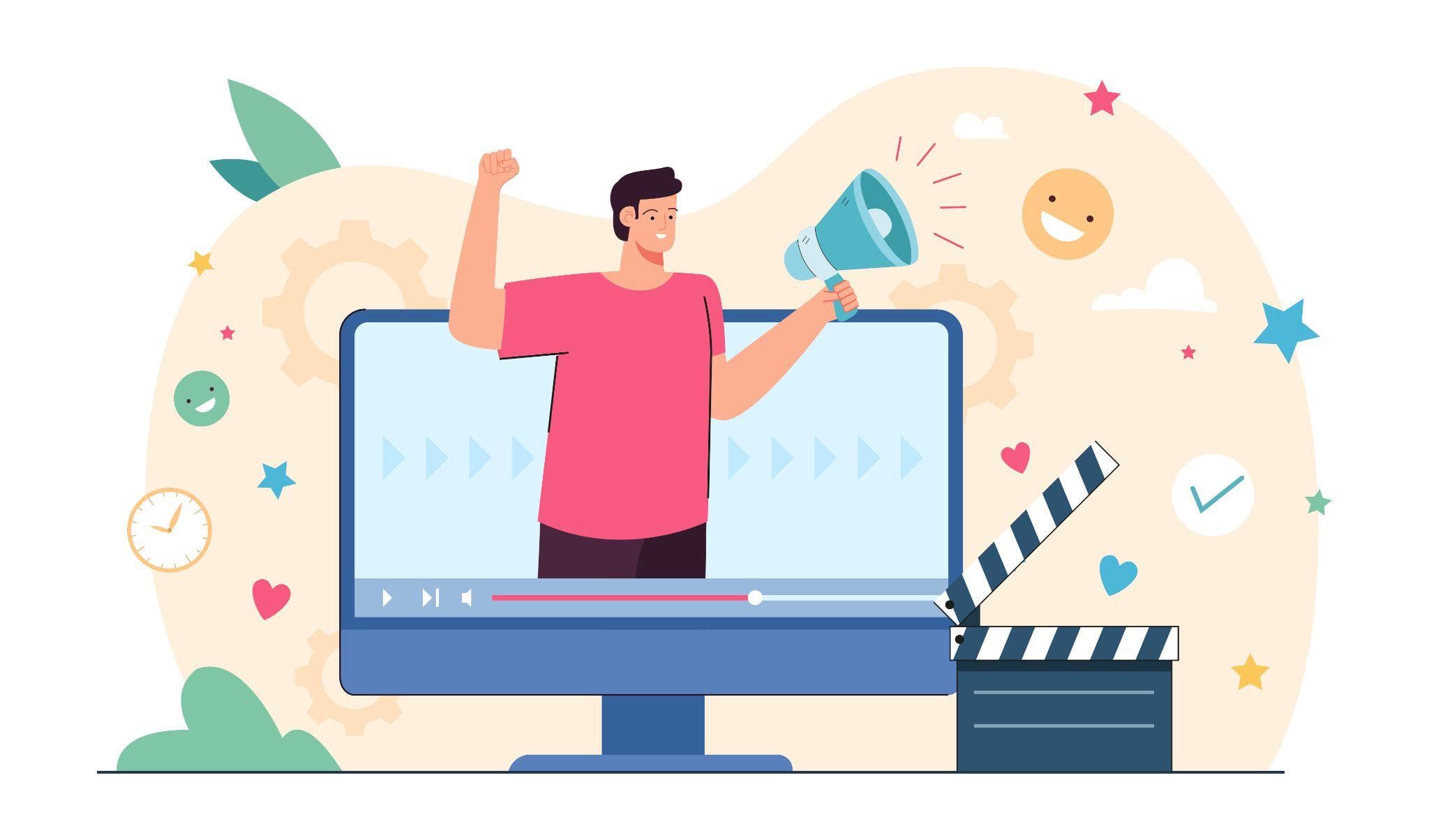 What Is a 2D Animated Explainer Video  --  And Why Every Brand Needs One illustration 5