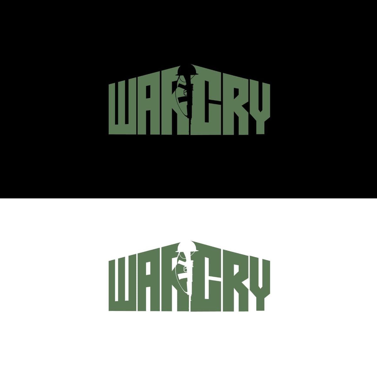 War Cry still 1