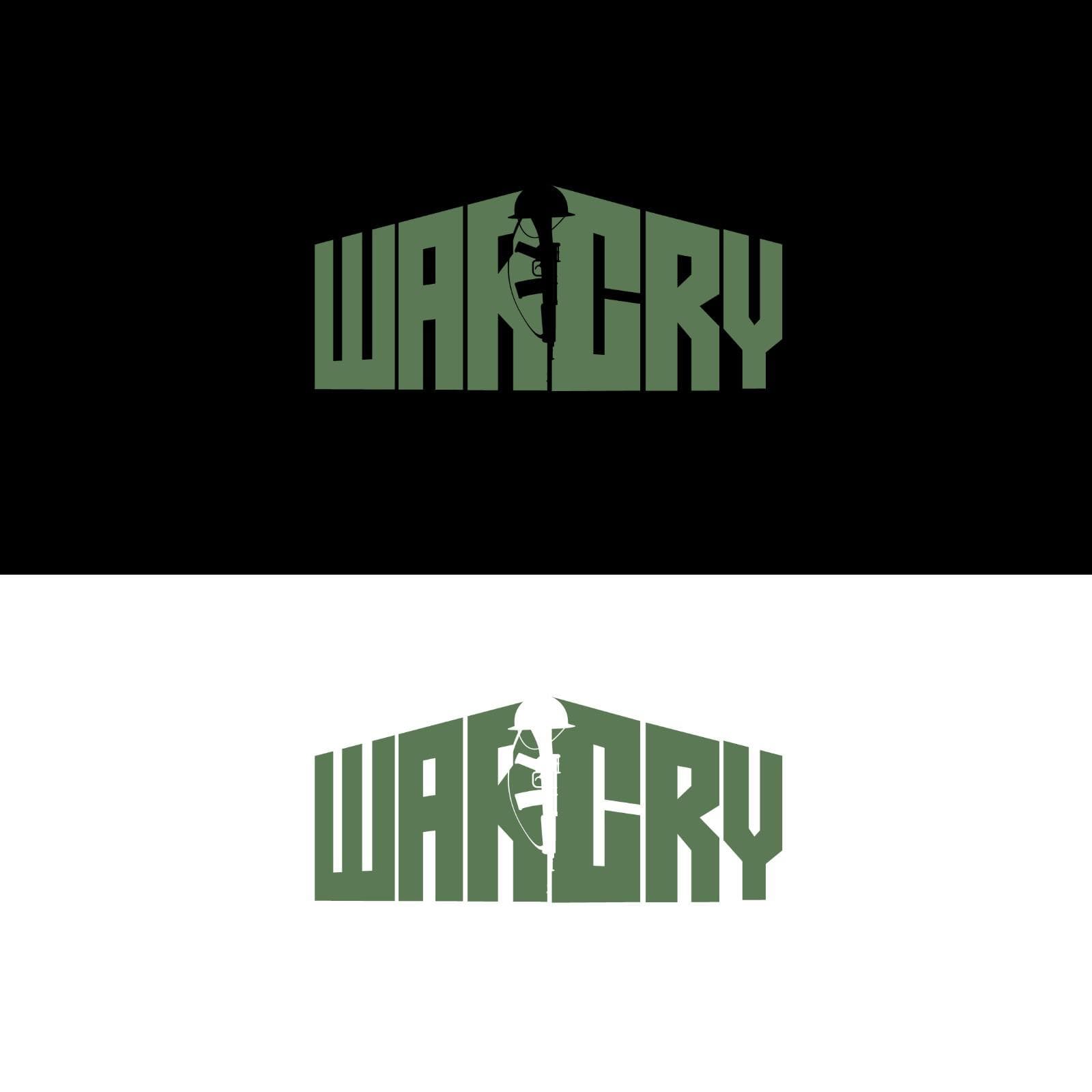 War Cry production still 1
