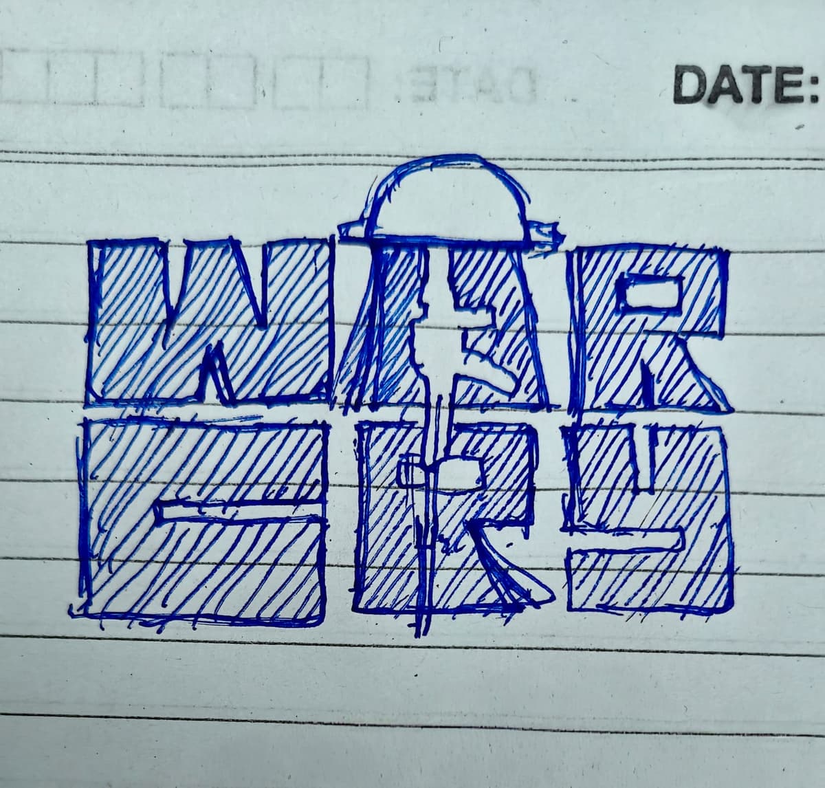 War Cry still 5