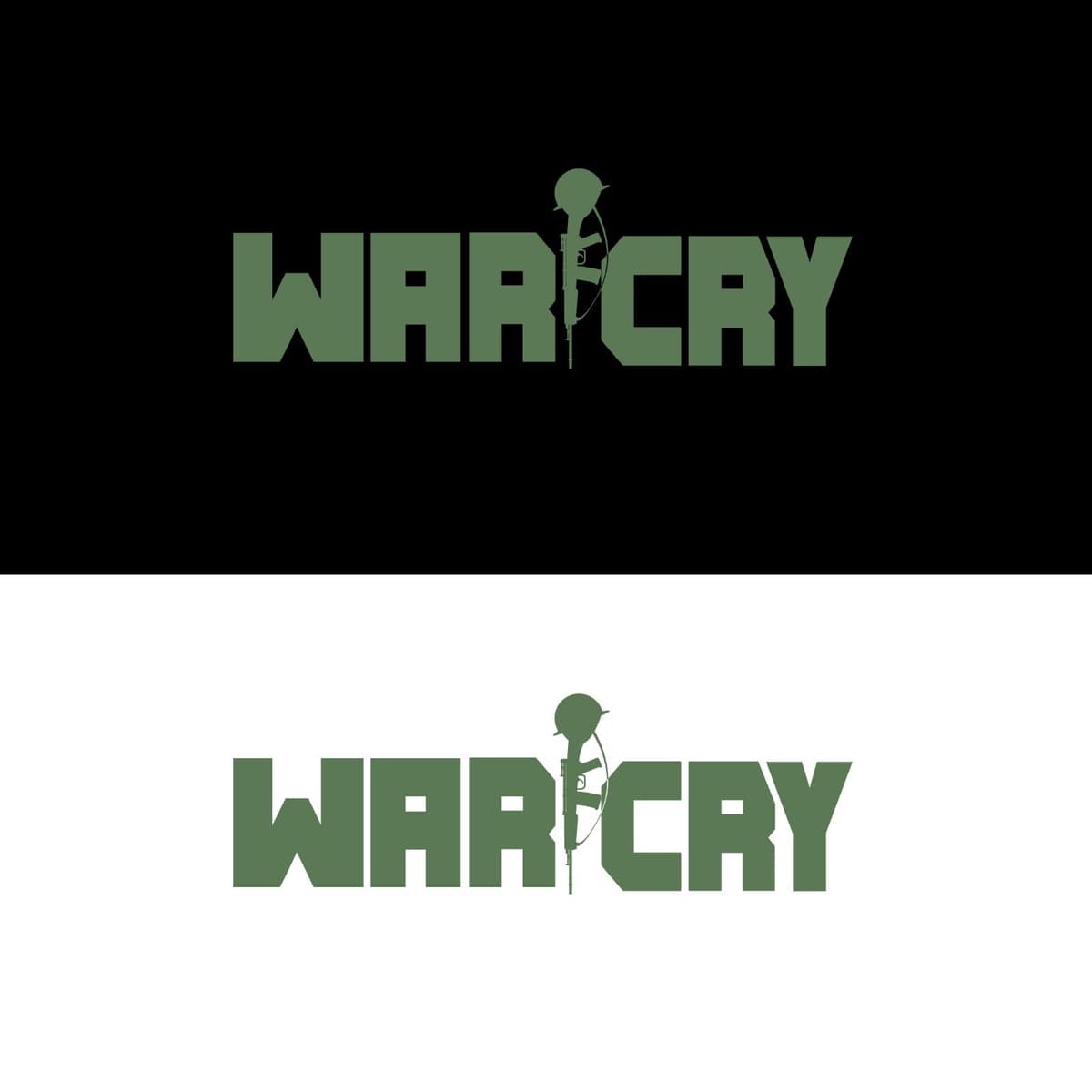 War Cry still 8