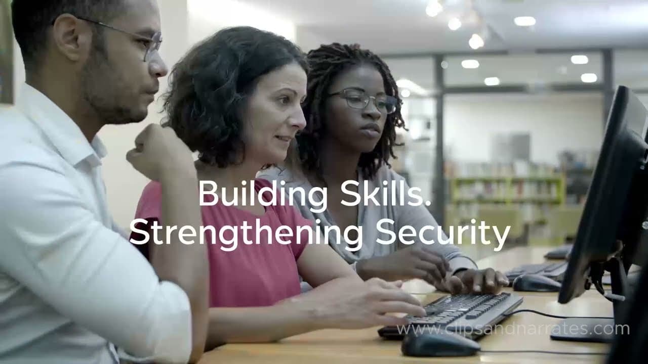 Project Brief FortRise 2: Cybersecurity Live Action Video for FortRise