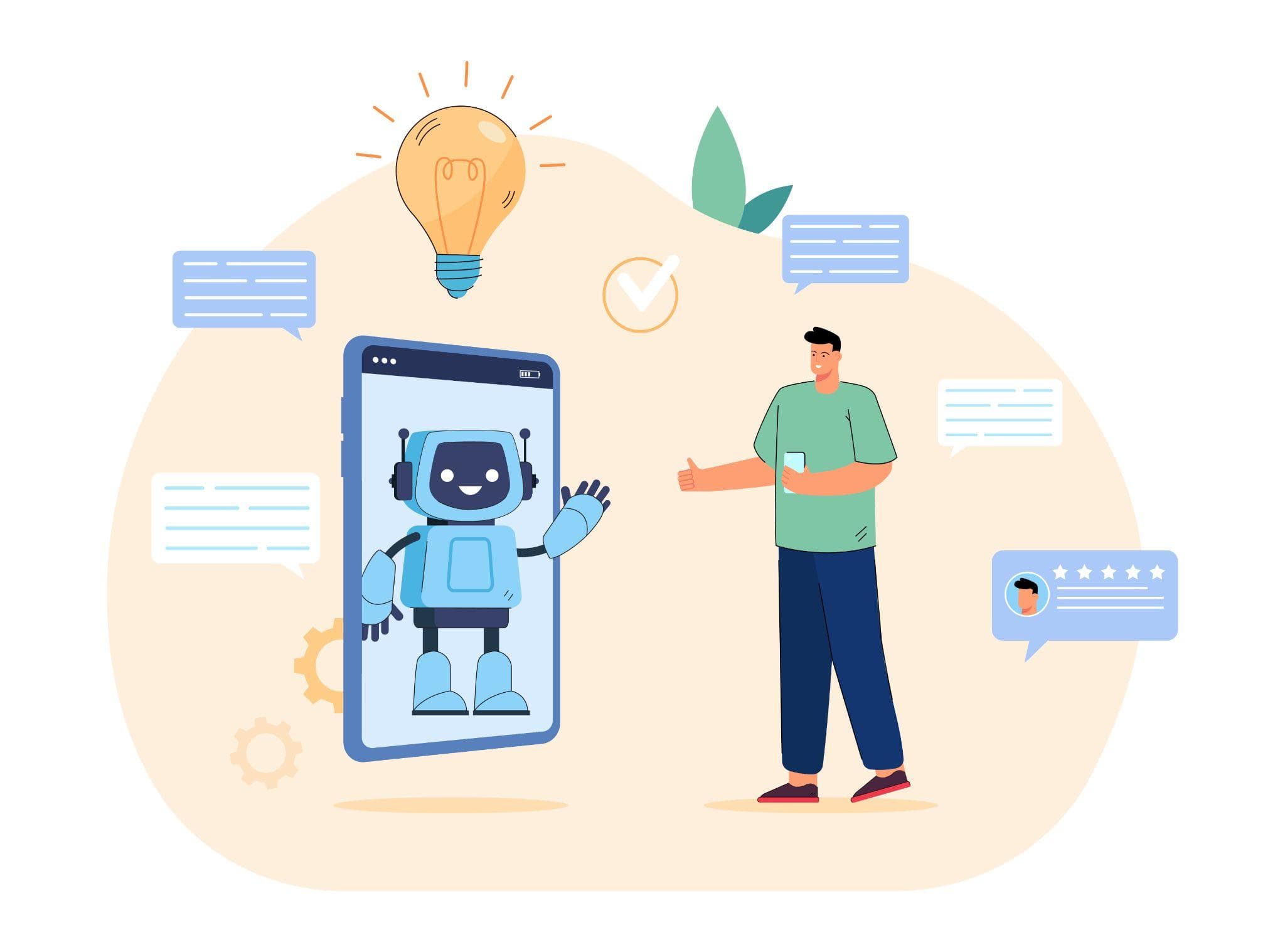 AI in Animation: Revolutionizing the Creative Landscape illustration 1