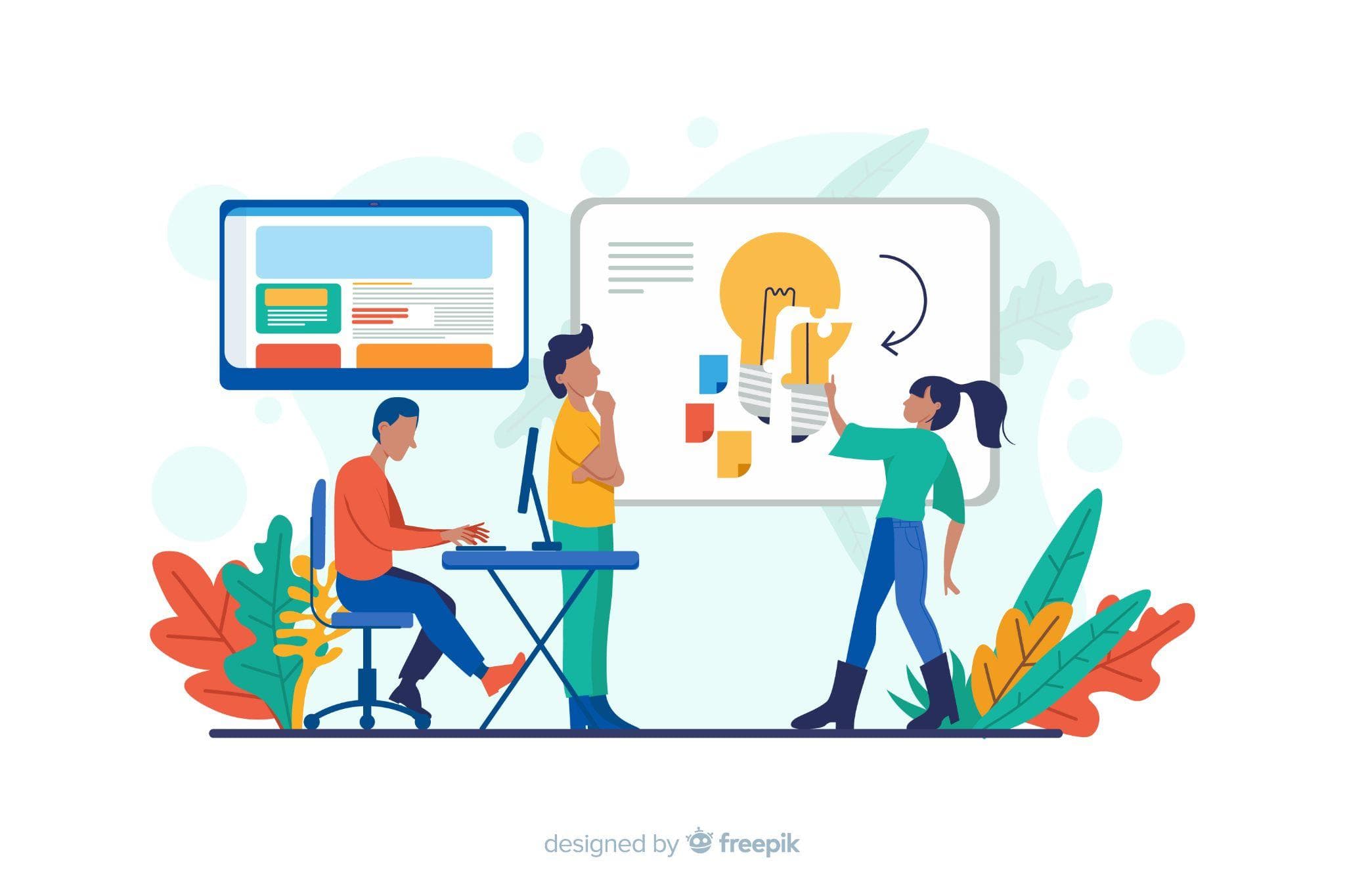 The Power of Animation in Social Media Marketing illustration 3