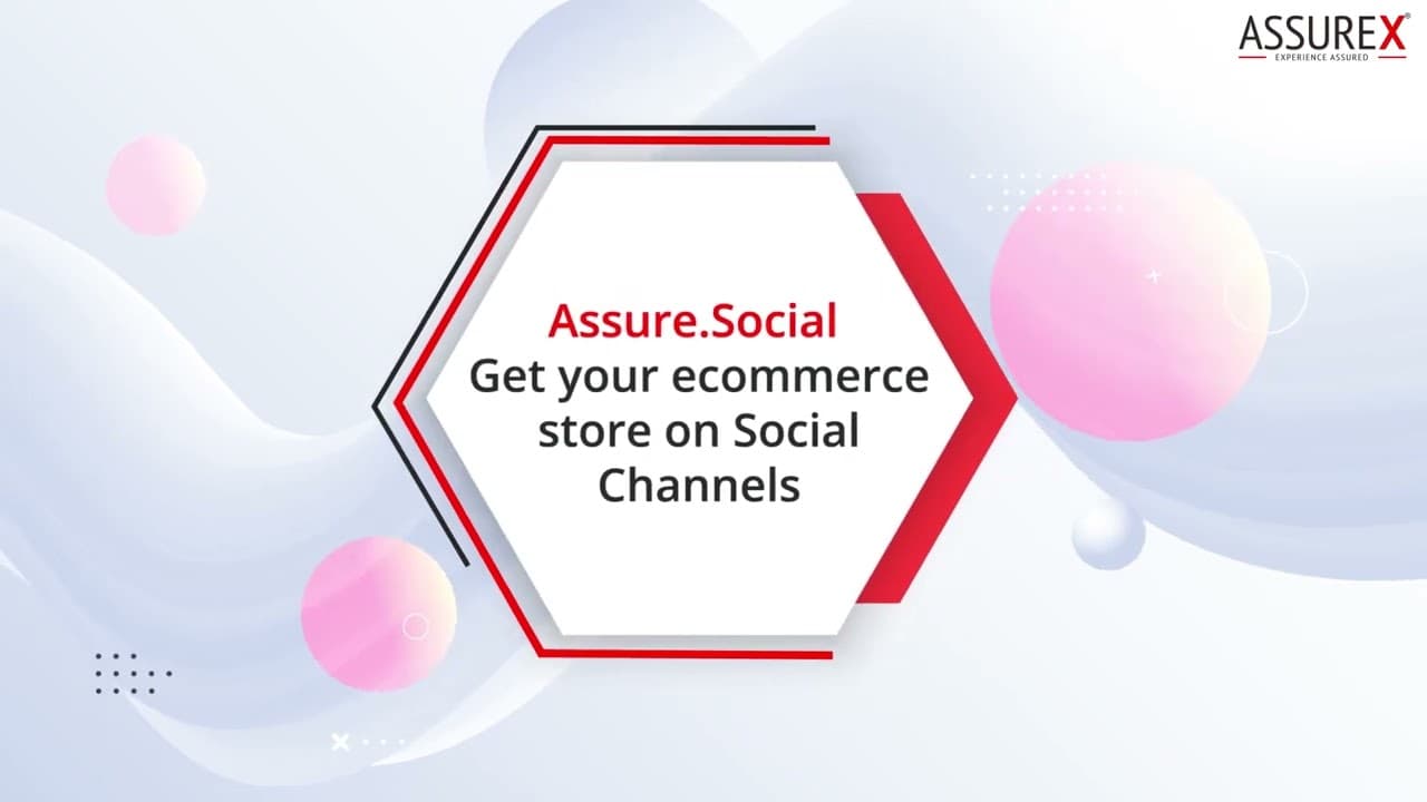 Meet Assurex | Screen Cast Premium Video