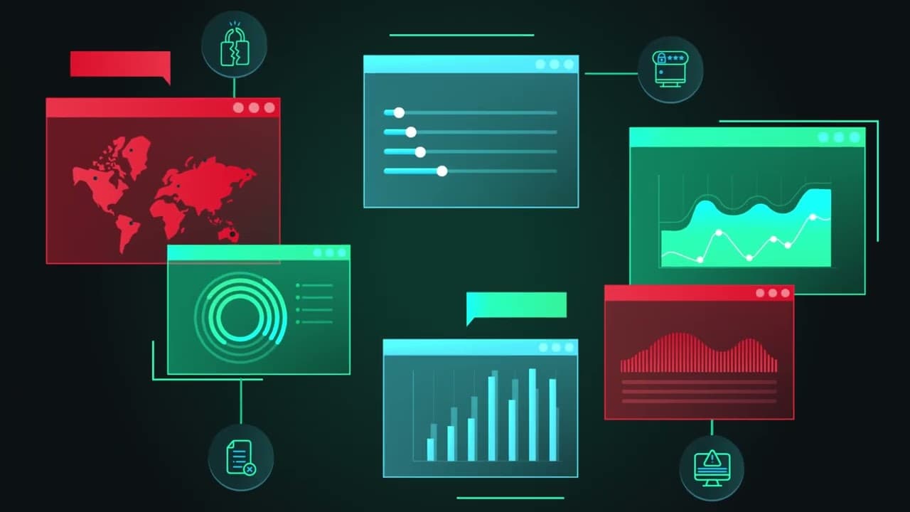 Horizon - Infographic and Motiongraphic Explainer Video